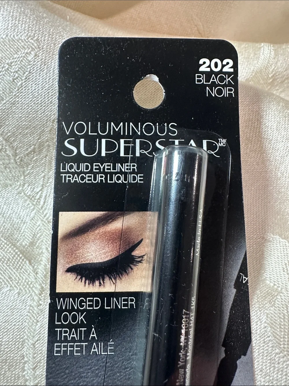 LOreal oreal liquid